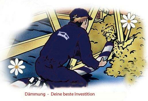 GEBÄUDEDÄMMUNG Nichts spart mehr Energie ...