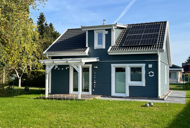 Was ist ein Schwedenhaus?