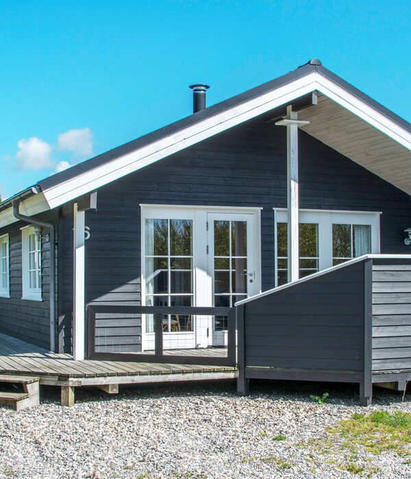 Schwedenhaus Ferienhaus