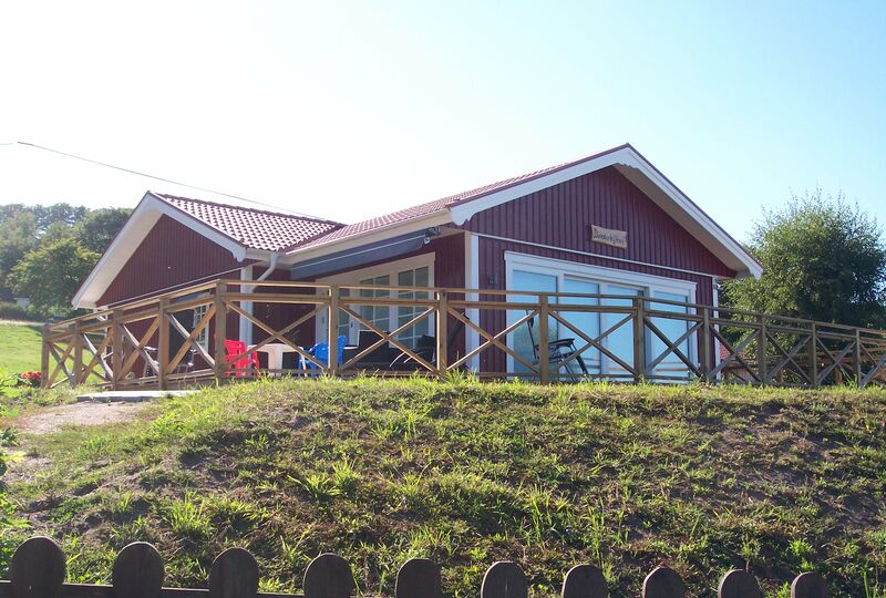 Älmhult 80 Schwedenhaus