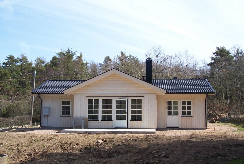 Älmhult 80 Schwedenhaus