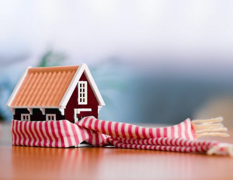 Baustoffe Climacell Einblasdaemmung