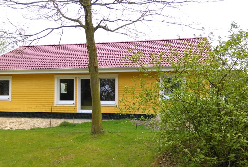 Schwedenhaus Krone 100e Walsrode